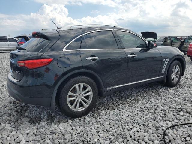 Photo 2 VIN: JN8CS1MU2GM671641 - INFINITI QX70 