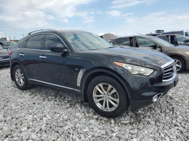 Photo 3 VIN: JN8CS1MU2GM671641 - INFINITI QX70 