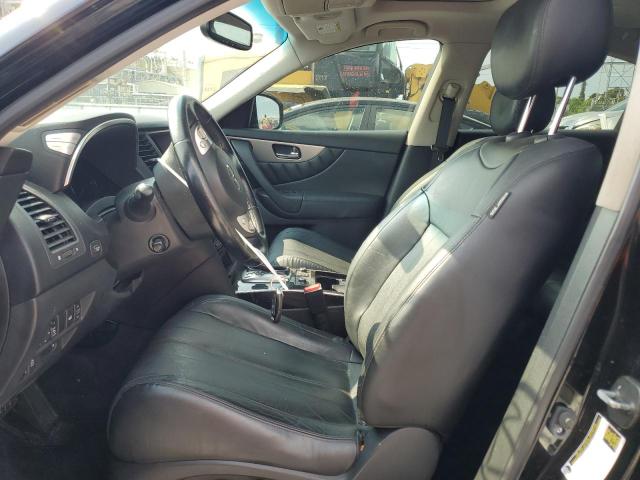 Photo 6 VIN: JN8CS1MU2GM671641 - INFINITI QX70 