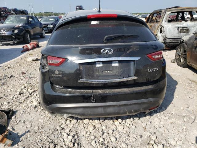 Photo 5 VIN: JN8CS1MU2HM141431 - INFINITI QX70 