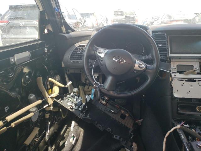 Photo 7 VIN: JN8CS1MU2HM141431 - INFINITI QX70 