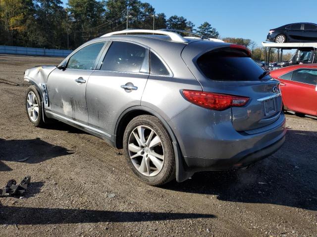 Photo 1 VIN: JN8CS1MU3DM140041 - INFINITI FX37 