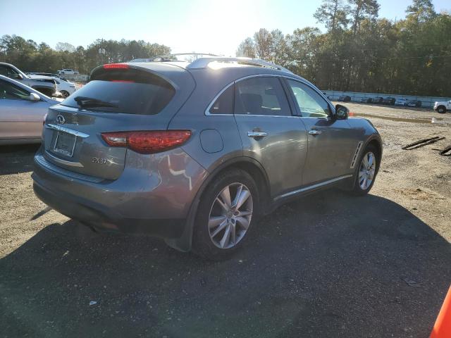 Photo 2 VIN: JN8CS1MU3DM140041 - INFINITI FX37 