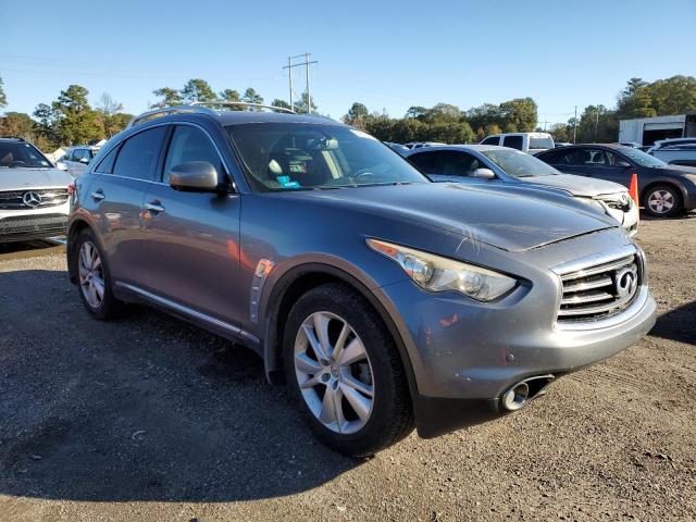 Photo 3 VIN: JN8CS1MU3DM140041 - INFINITI FX37 