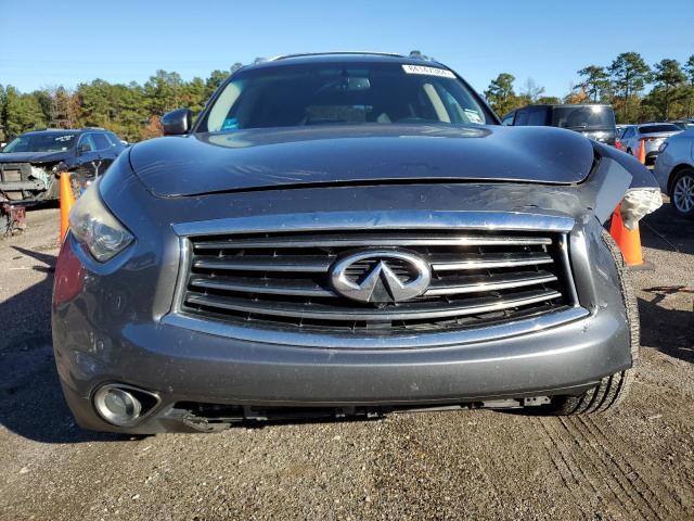 Photo 4 VIN: JN8CS1MU3DM140041 - INFINITI FX37 