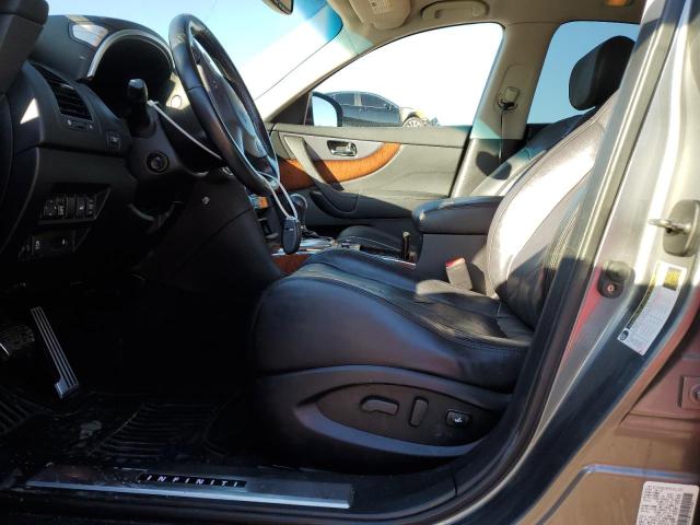 Photo 6 VIN: JN8CS1MU3DM140041 - INFINITI FX37 