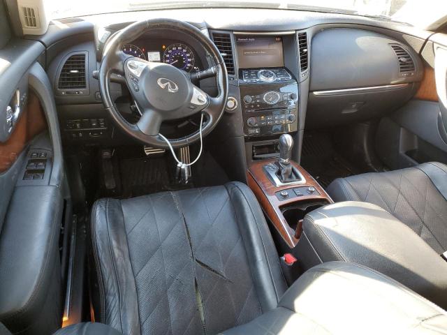 Photo 7 VIN: JN8CS1MU3DM140041 - INFINITI FX37 