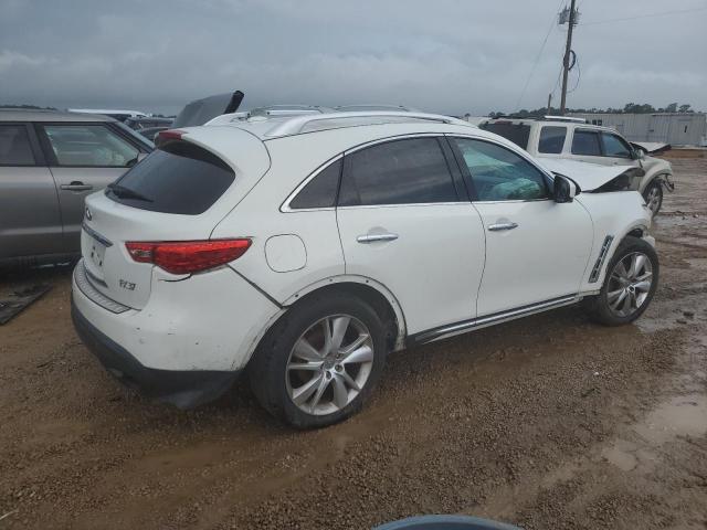 Photo 2 VIN: JN8CS1MU3DM140122 - INFINITI FX37 