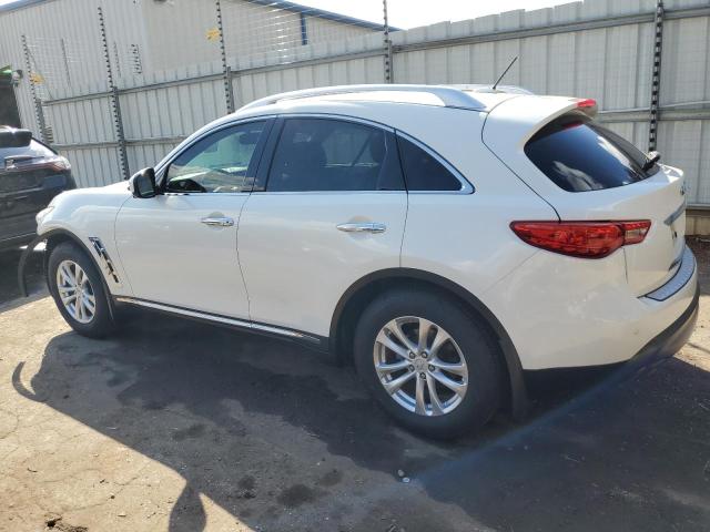 Photo 1 VIN: JN8CS1MU3DM140220 - INFINITI FX37 