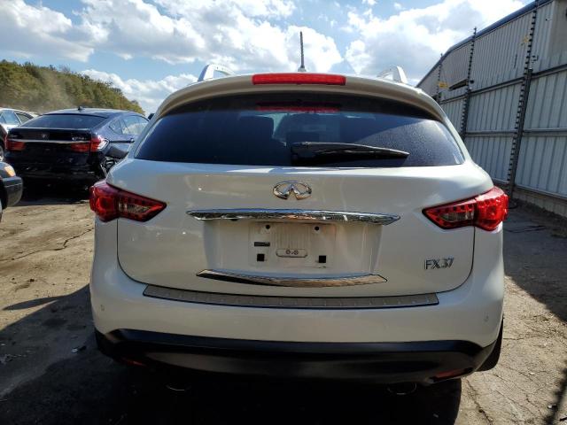 Photo 5 VIN: JN8CS1MU3DM140220 - INFINITI FX37 