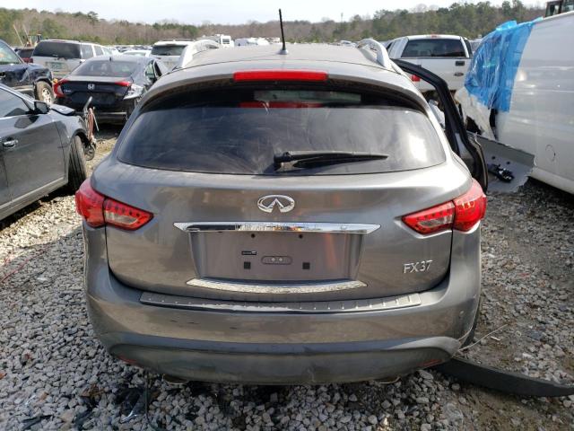 Photo 5 VIN: JN8CS1MU3DM140654 - INFINITI FX37 