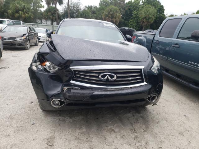 Photo 8 VIN: JN8CS1MU3DM141657 - INFINITI FX37 