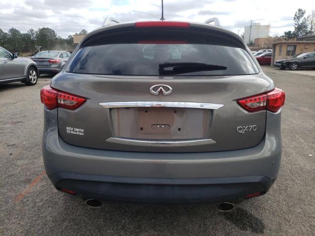 Photo 5 VIN: JN8CS1MU3EM451745 - INFINITI QX70 