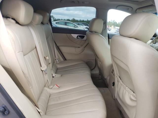 Photo 9 VIN: JN8CS1MU3EM451745 - INFINITI QX70 