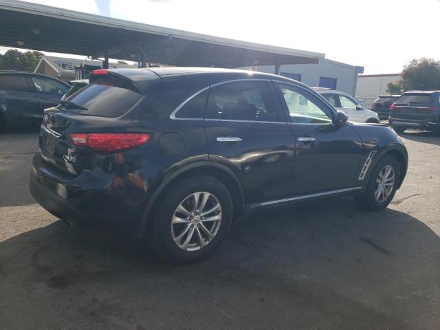 Photo 2 VIN: JN8CS1MU3FM381679 - INFINITI QX70 