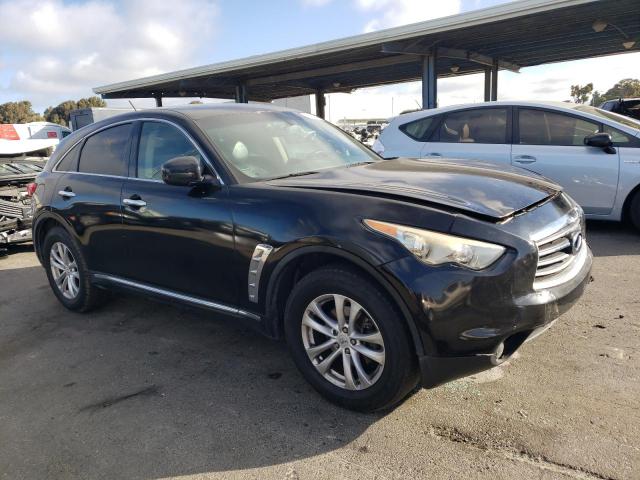 Photo 3 VIN: JN8CS1MU3FM381679 - INFINITI QX70 