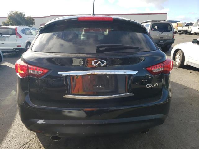 Photo 5 VIN: JN8CS1MU3FM381679 - INFINITI QX70 