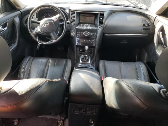 Photo 7 VIN: JN8CS1MU3FM381679 - INFINITI QX70 