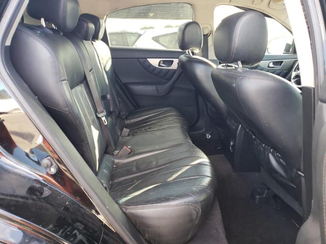 Photo 9 VIN: JN8CS1MU3FM381679 - INFINITI QX70 