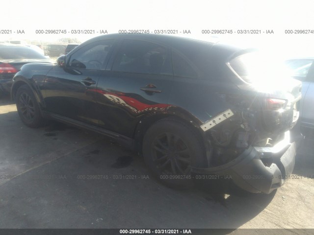 Photo 2 VIN: JN8CS1MU3GM130064 - INFINITI QX70 