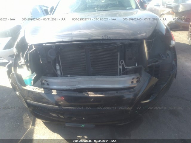 Photo 5 VIN: JN8CS1MU3GM130064 - INFINITI QX70 