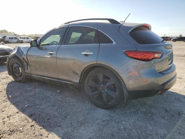 Photo 1 VIN: JN8CS1MU3HM140630 - INFINITI QX70 