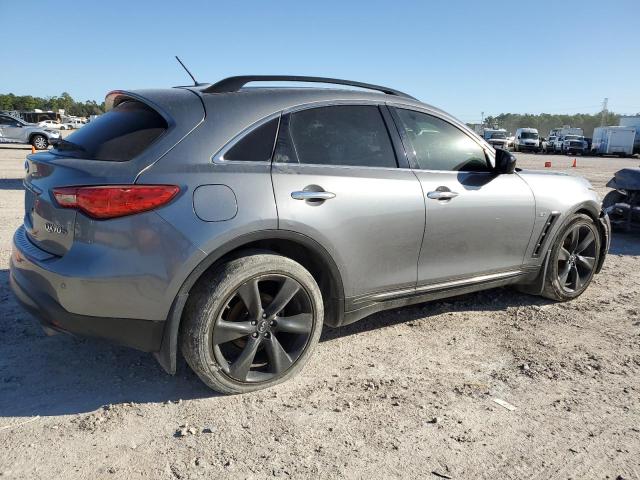 Photo 2 VIN: JN8CS1MU3HM140630 - INFINITI QX70 