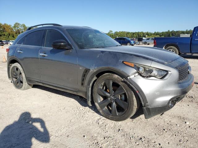 Photo 3 VIN: JN8CS1MU3HM140630 - INFINITI QX70 