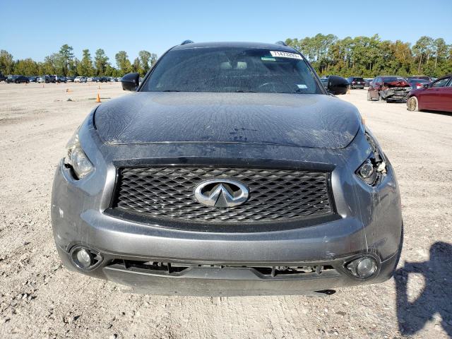 Photo 4 VIN: JN8CS1MU3HM140630 - INFINITI QX70 