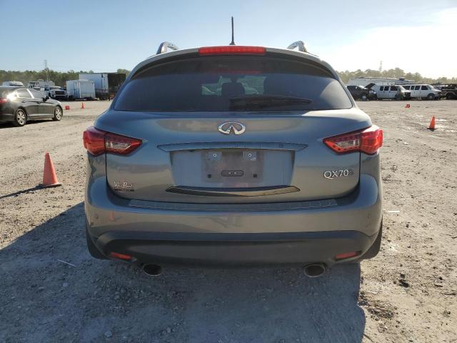 Photo 5 VIN: JN8CS1MU3HM140630 - INFINITI QX70 