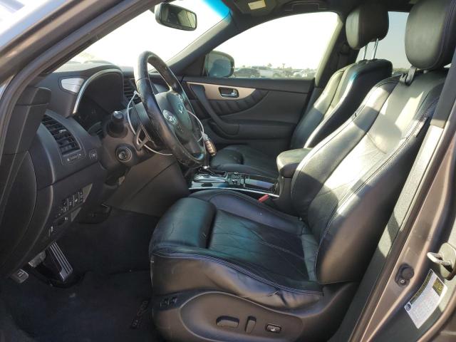 Photo 6 VIN: JN8CS1MU3HM140630 - INFINITI QX70 