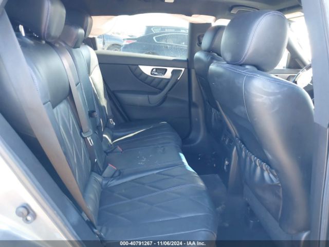 Photo 7 VIN: JN8CS1MU3HM140742 - INFINITI QX70 