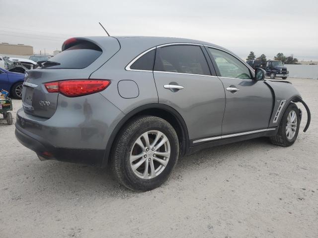 Photo 2 VIN: JN8CS1MU3HM141227 - INFINITI QX70 