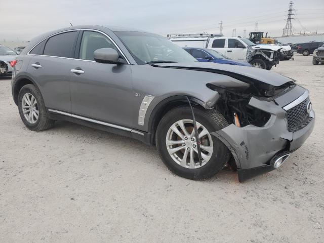 Photo 3 VIN: JN8CS1MU3HM141227 - INFINITI QX70 