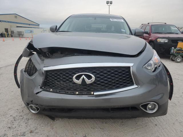 Photo 4 VIN: JN8CS1MU3HM141227 - INFINITI QX70 