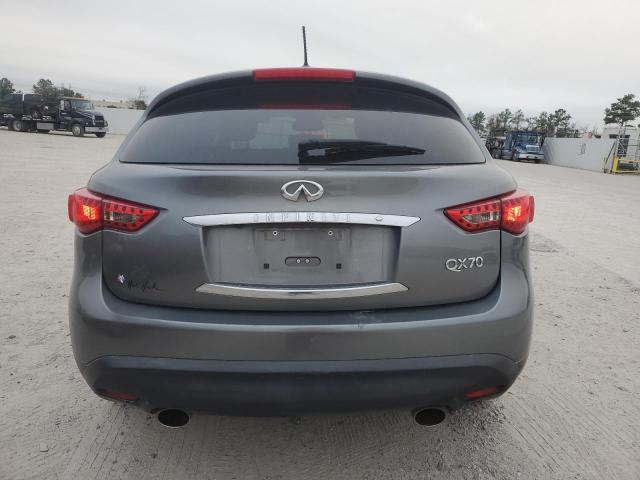 Photo 5 VIN: JN8CS1MU3HM141227 - INFINITI QX70 