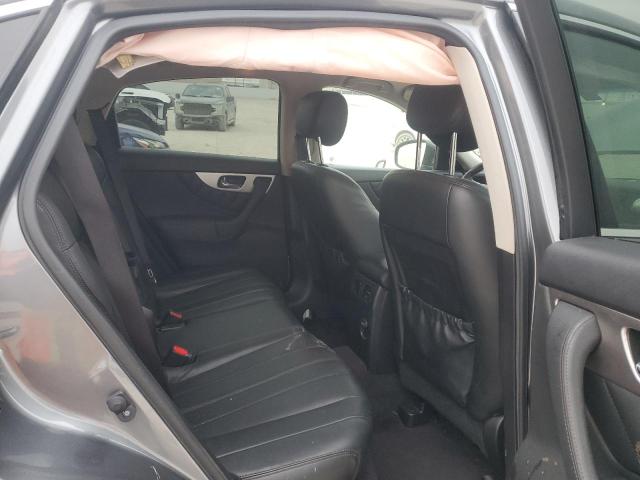 Photo 9 VIN: JN8CS1MU3HM141227 - INFINITI QX70 