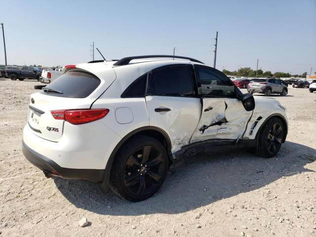 Photo 2 VIN: JN8CS1MU3HM143155 - INFINITI QX70 