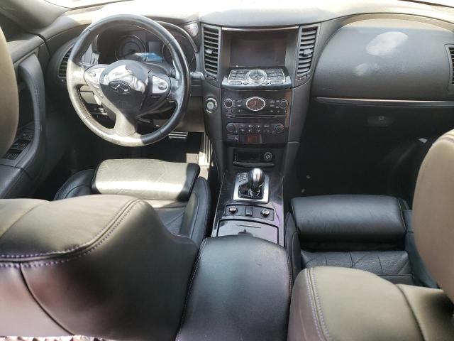 Photo 7 VIN: JN8CS1MU3HM143155 - INFINITI QX70 