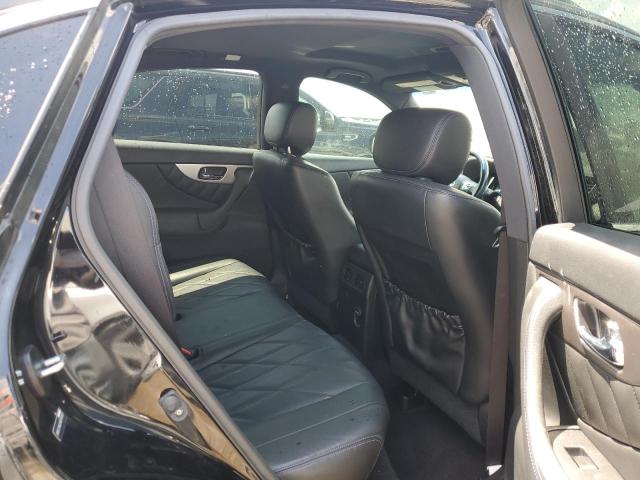 Photo 10 VIN: JN8CS1MU3HM143401 - INFINITI QX70 