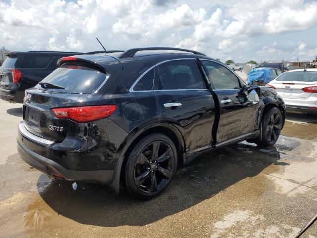 Photo 2 VIN: JN8CS1MU3HM143401 - INFINITI QX70 