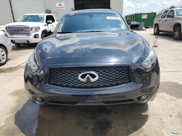 Photo 4 VIN: JN8CS1MU3HM143401 - INFINITI QX70 