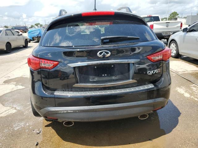 Photo 5 VIN: JN8CS1MU3HM143401 - INFINITI QX70 