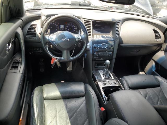 Photo 7 VIN: JN8CS1MU3HM143401 - INFINITI QX70 