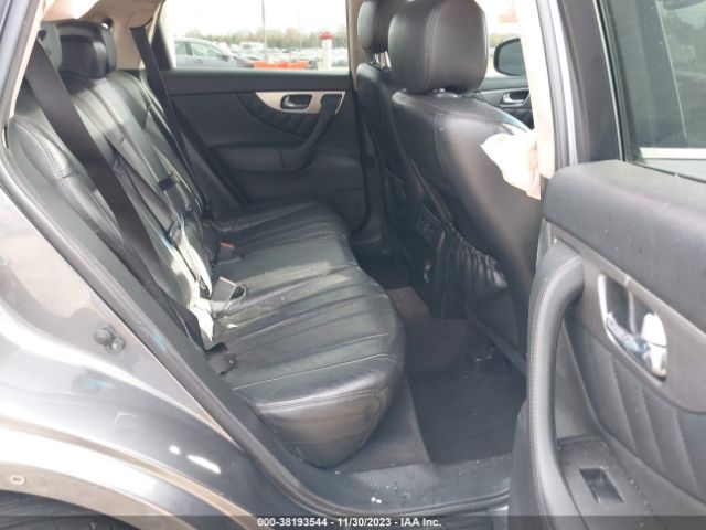 Photo 7 VIN: JN8CS1MU3HM143690 - INFINITI QX70 