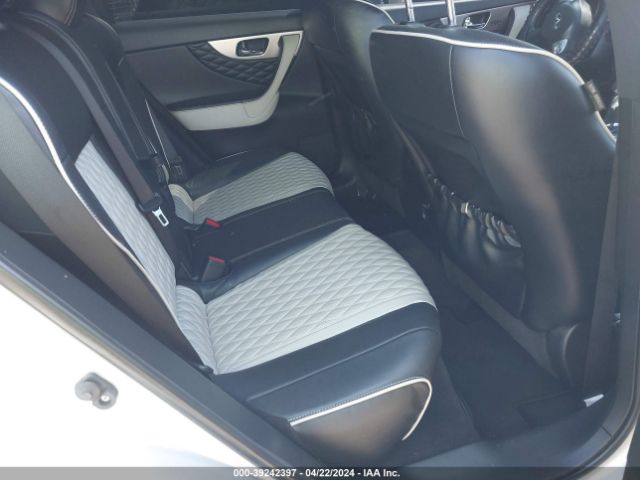 Photo 7 VIN: JN8CS1MU3HM144323 - INFINITI QX70 