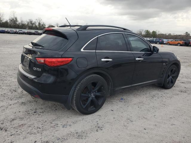 Photo 2 VIN: JN8CS1MU3HM144354 - INFINITI QX70 