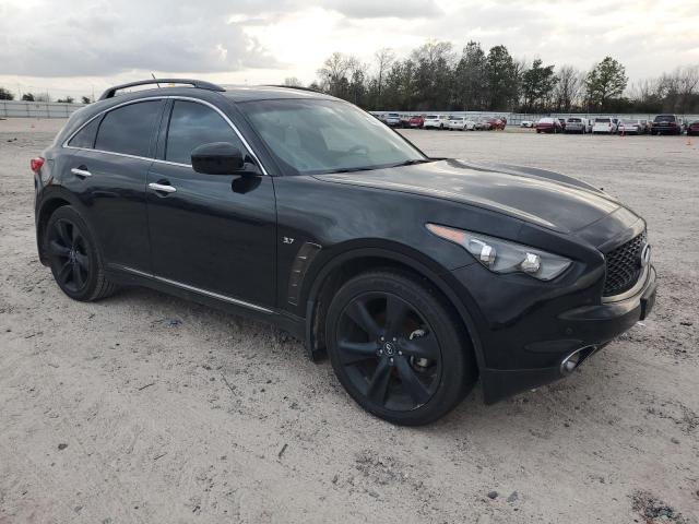 Photo 3 VIN: JN8CS1MU3HM144354 - INFINITI QX70 