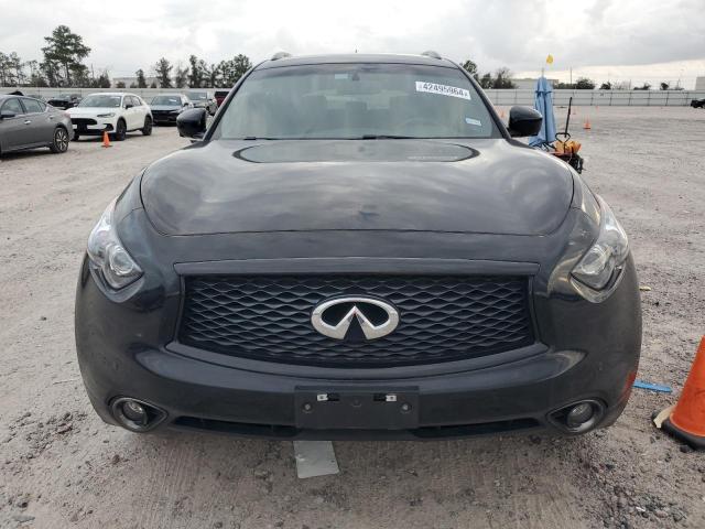 Photo 4 VIN: JN8CS1MU3HM144354 - INFINITI QX70 