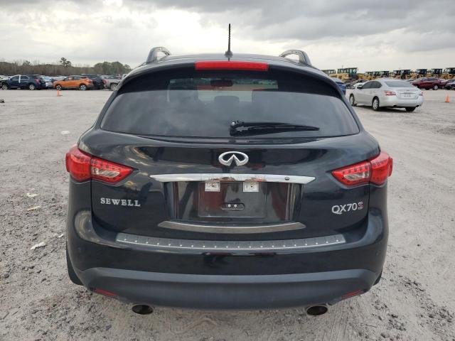 Photo 5 VIN: JN8CS1MU3HM144354 - INFINITI QX70 